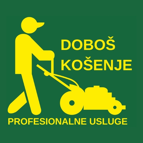 DOBOŠ KOŠENJE